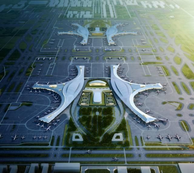 成都天府國(guó)際機(jī)場(chǎng)國(guó)航基地工程2.jpg